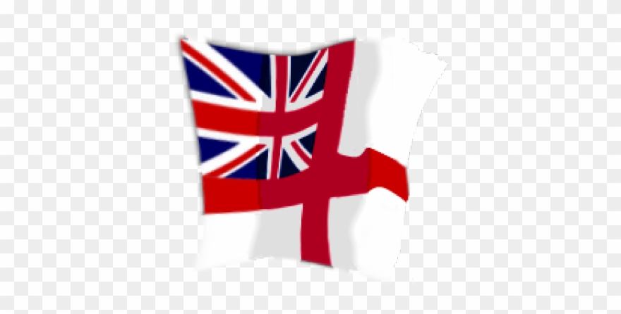 England Flag Clipart Camera - Throw Pillow - Png Download