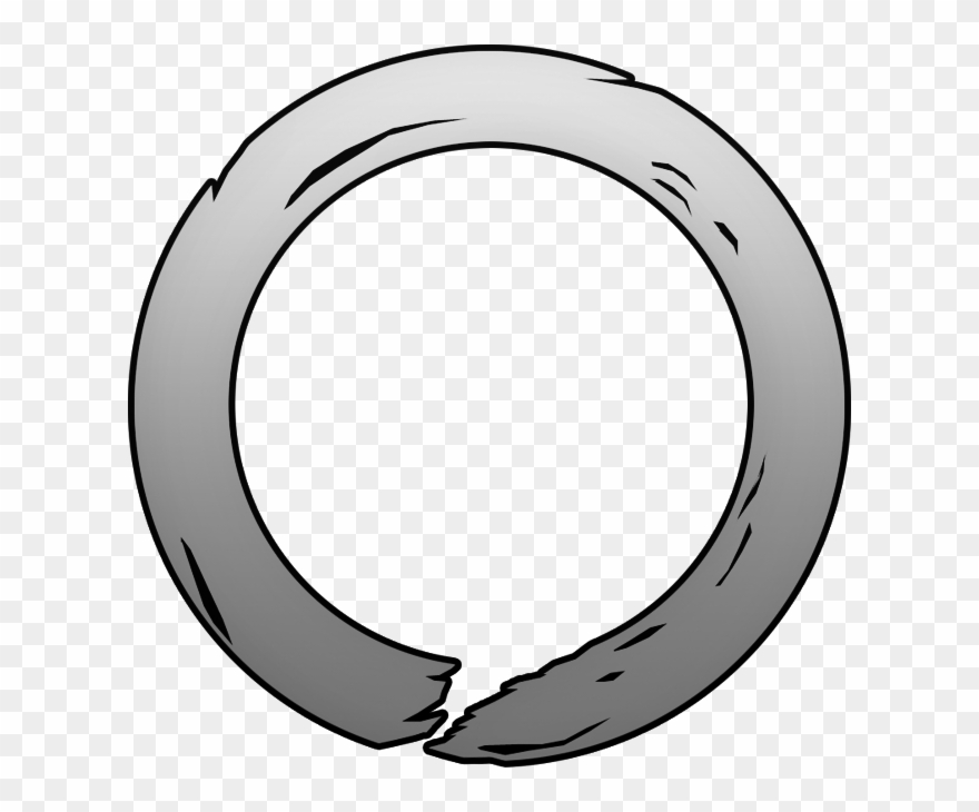 Section-pass - Circle Clipart