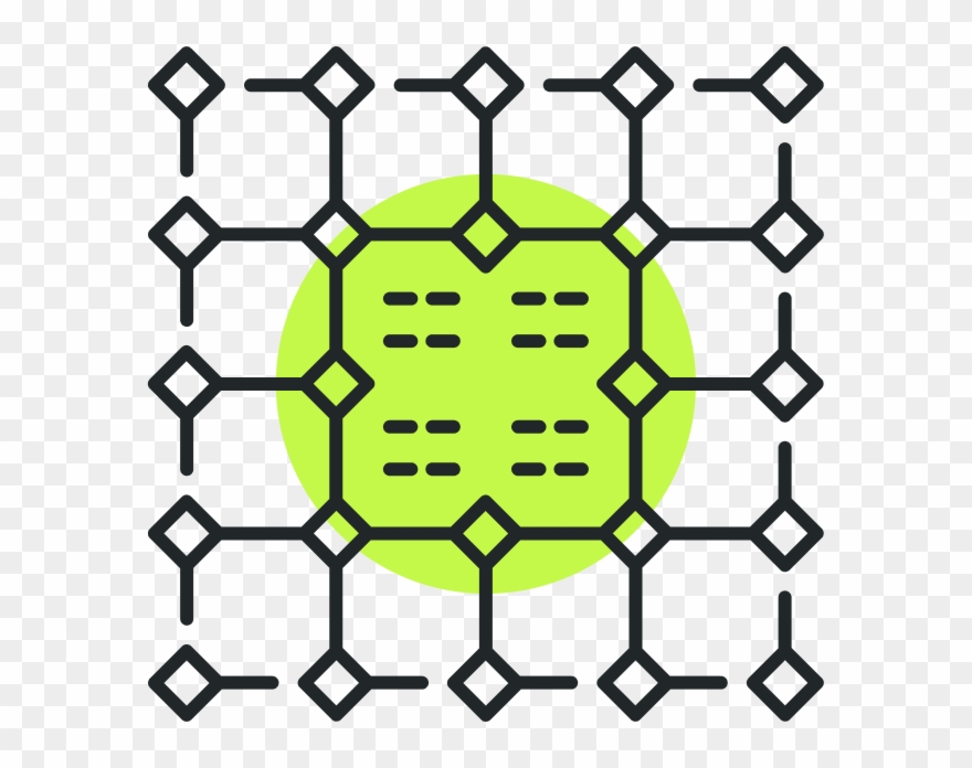 Advanced Technology Icon - Aeroport Londres Heathrow Metro Clipart