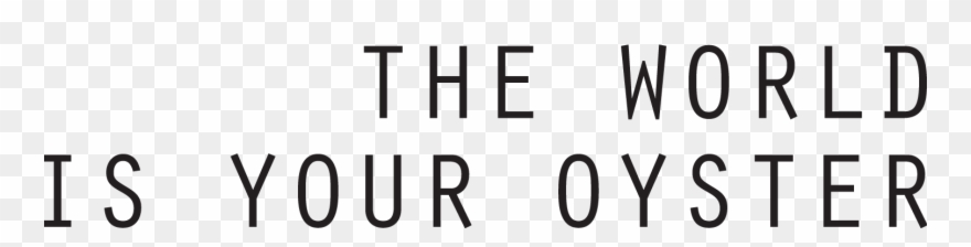 Black Sheep - World Is Your Oyster Png Clipart