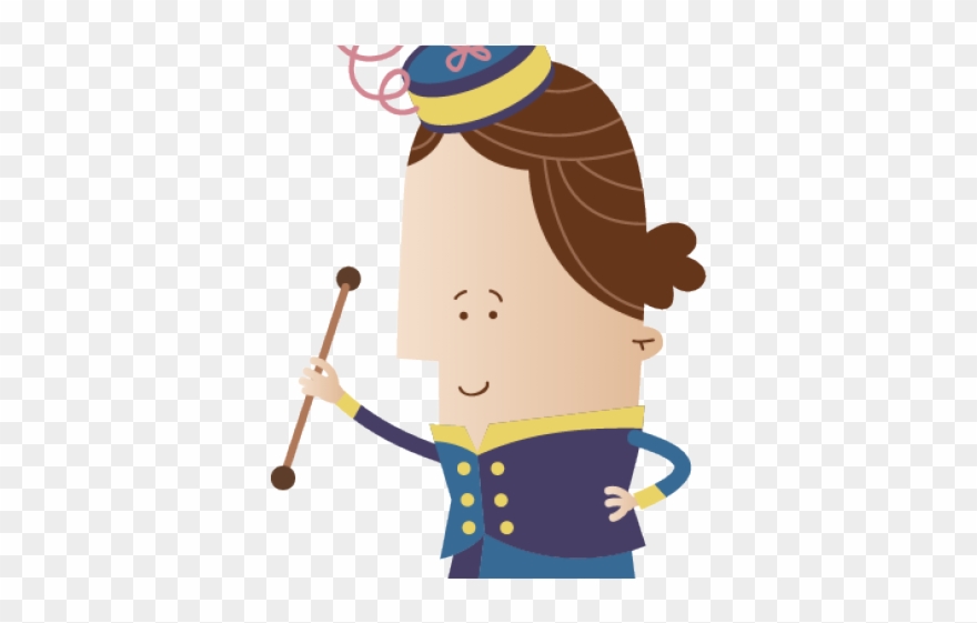 Rome Clipart Dancing - Cartoon - Png Download