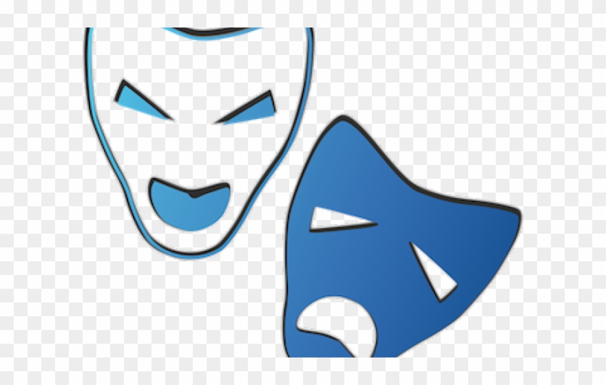 Rome Clipart Roman Theater - Drama - Png Download