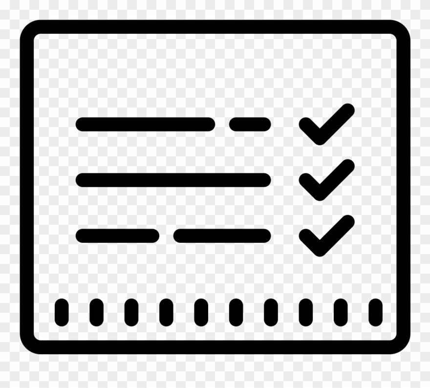 Class Registration - New Feed Icon Clipart