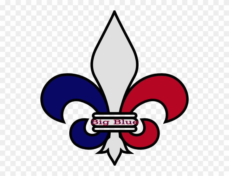 How To Set Use Big Blue Svg Vector Clipart