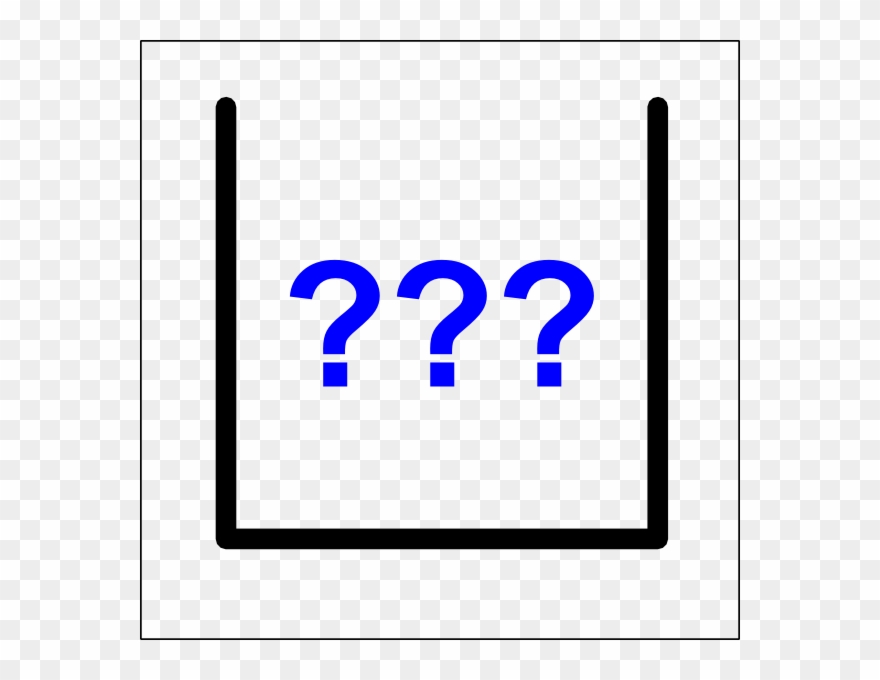 Problem Clipart