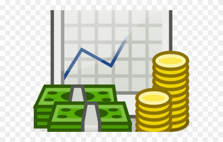 Economic Growth Clipart Png Transparent Png