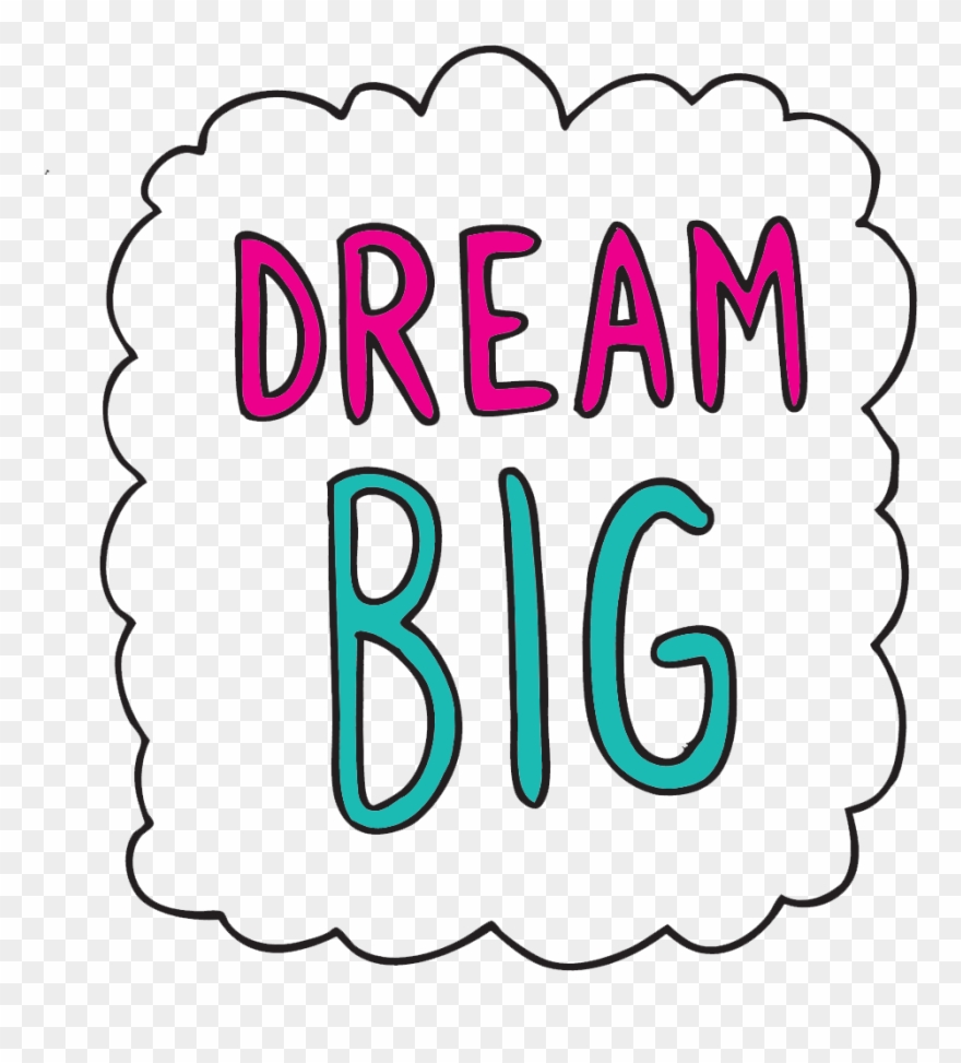 Dream Png Images Free Download Pngmart Com - Short Quotes Transparent Background Clipart