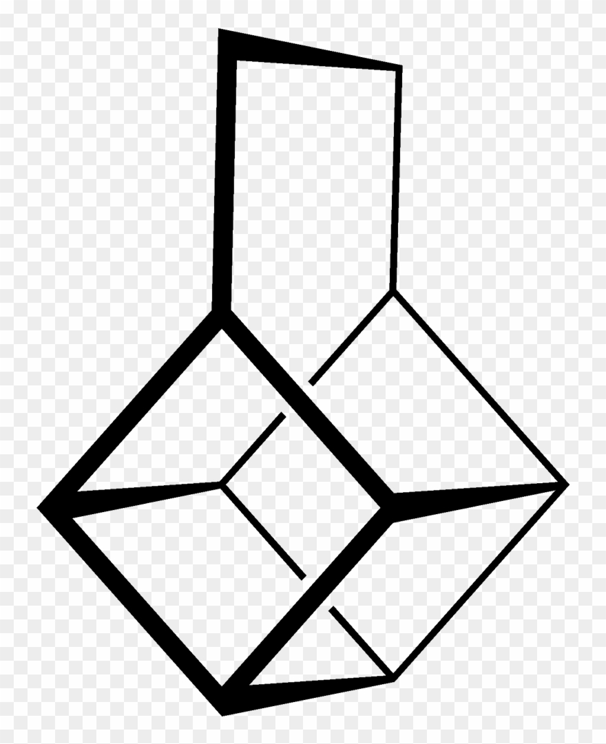 Basketane Adalah Molekul Yang Terdiri Dari Karbon Dan - バスケタン Clipart