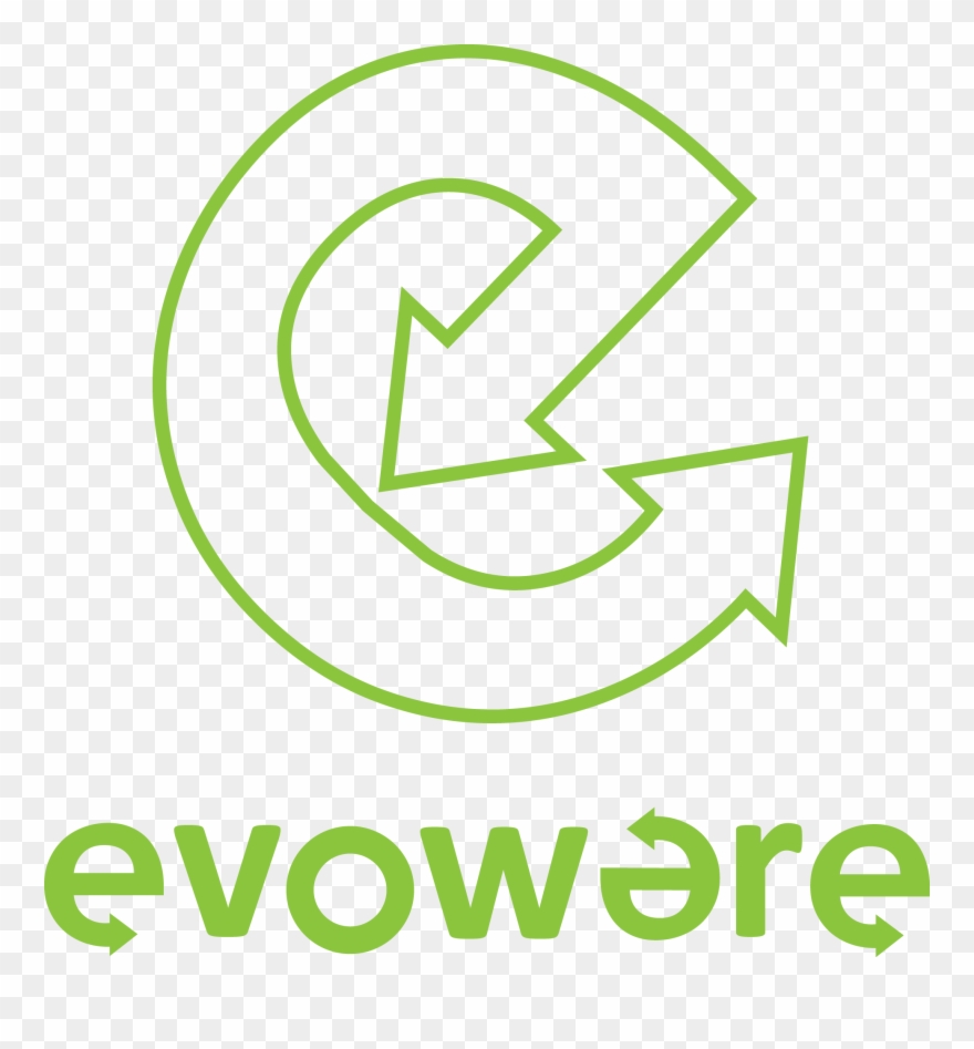 Evoware Adalah Sebuah Perusahaan Yang Mengangkat Nilai - Evoware Logo Clipart