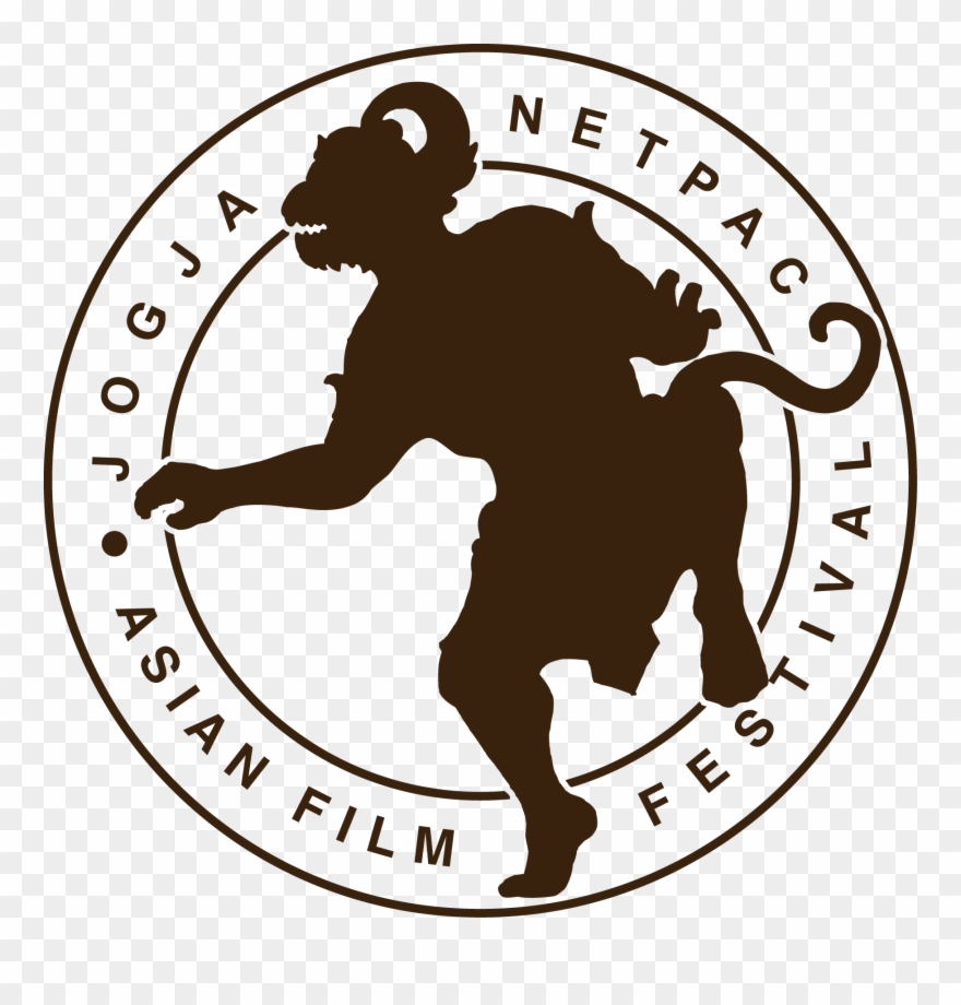 Jaff - Jogja Netpac Asian Film Festival Clipart