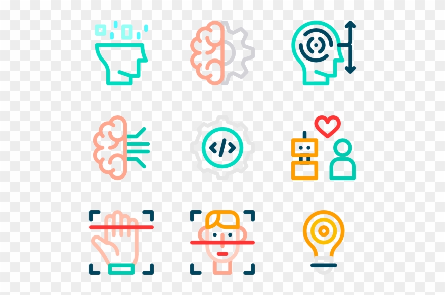 Artificial Intelligence Clipart