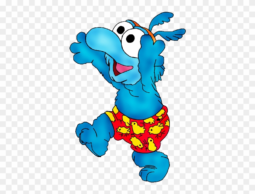 The Muppets - Muppets Babies Clipart