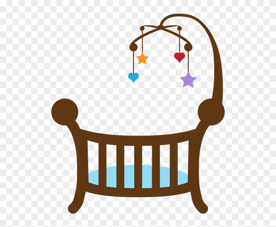 ϦᎯϧy ‿✿⁀ Clipart Baby, Baby Clip Art, Silhouette Clip - Cha De Bebe Do Samuel - Png Download