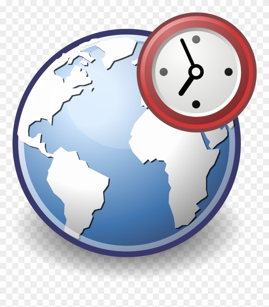 Clip Black And White Download File Globe With Wikimedia - Web Browser - Png Download