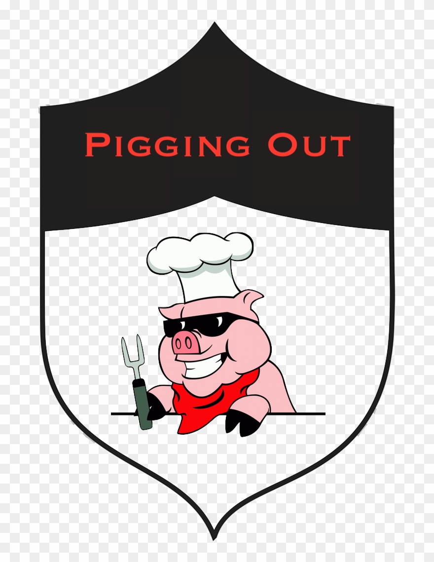Catering Services It's Easier Than Ever To Work A Pig, - Bbq Pull Pork Shot Glass Clipart
