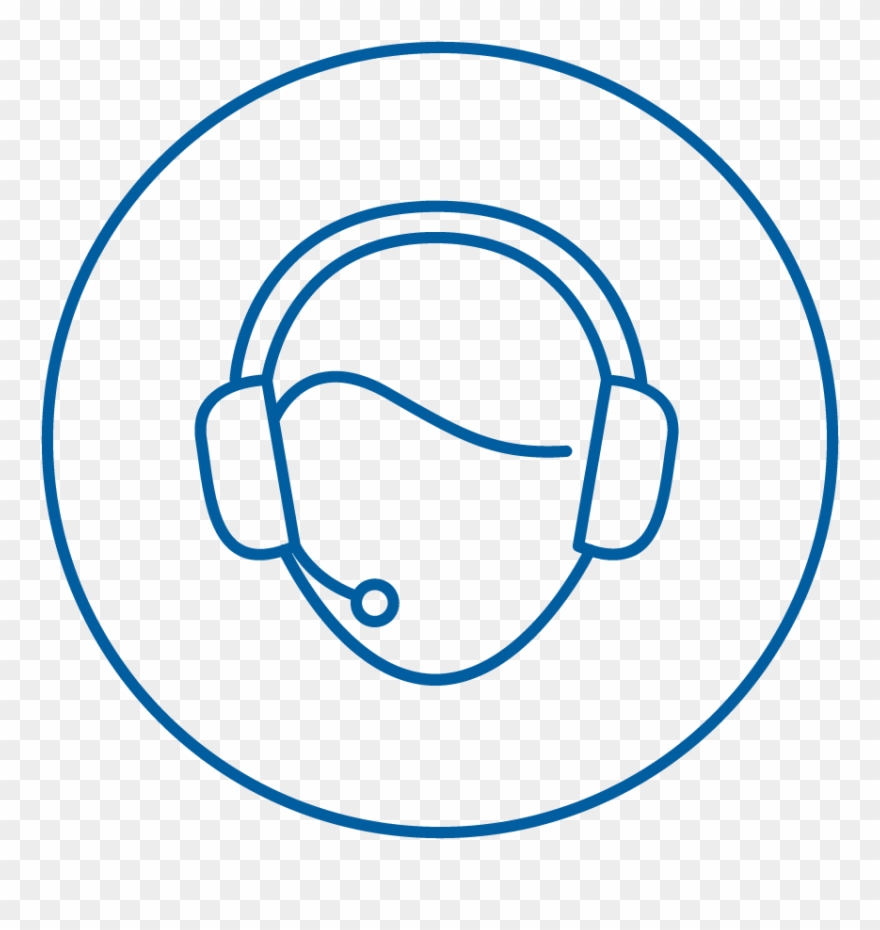 Unparalleled Customer Care - Customer Service Clipart