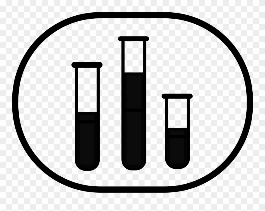 A Man Stirring His Homemade Soup Vector Clip Art Cartoon - Lab Skills Icon - Png Download