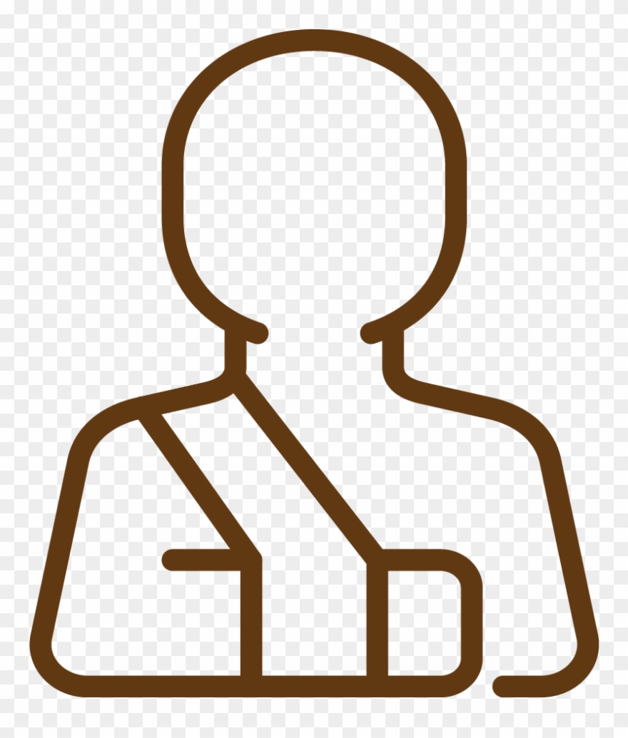 Takaful Myclick Pa - Person Clipart