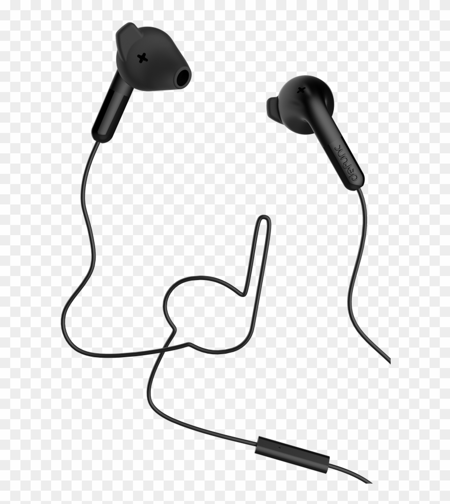 Defunc Go Hybrid Adalah Earbud Yang Optimal Bagi Anda - Defunc Go Hybrid Review Clipart