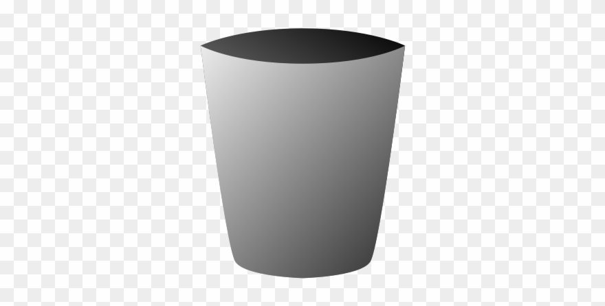 Trash Can Clipart