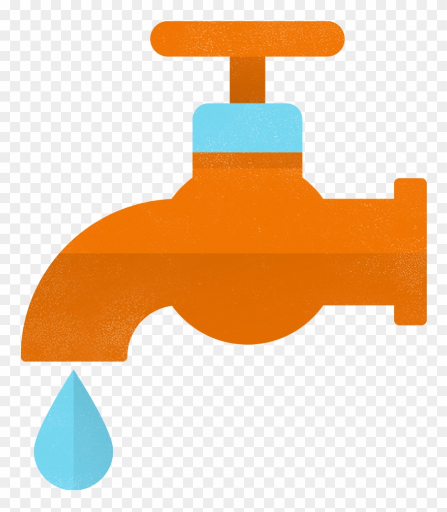Water And Sanitation - Water Clipart