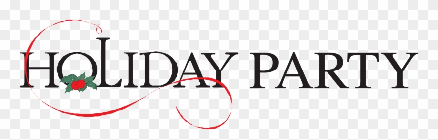 Bright Idea Holiday Party Clip Art 15 Png For Free - Hellyer Transparent Png