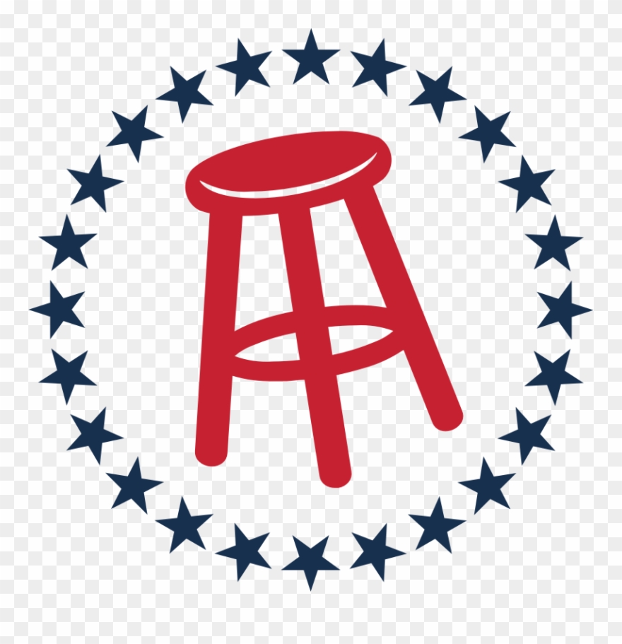 Chicago Transparent Barstool Sports Clip Art Royalty - Barstool Sports Logo - Png Download