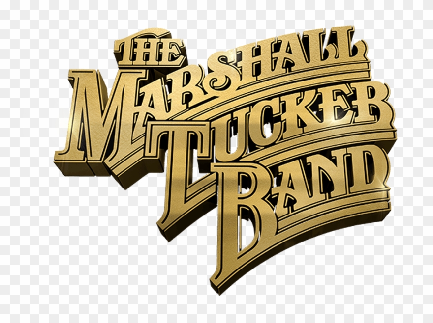Official Homepage The Marshall - Marshall Tucker Band Logo Clipart