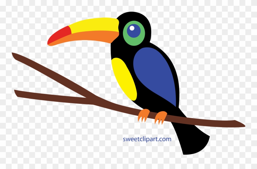 Leeds Bee Hives Removal Relocation - Toucan Clipart - Png Download