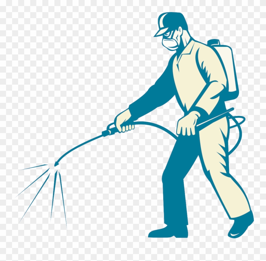 Termite Drawing Cartoon - Antifa Getting What They Deserve Clipart