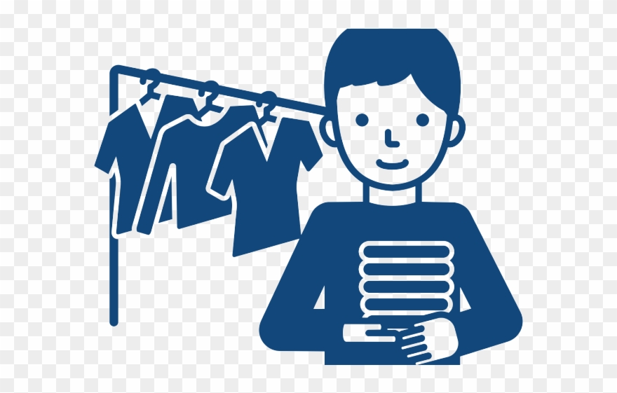 Market Clipart Consumer Market - Iconos Tiendas De Ropa - Png Download
