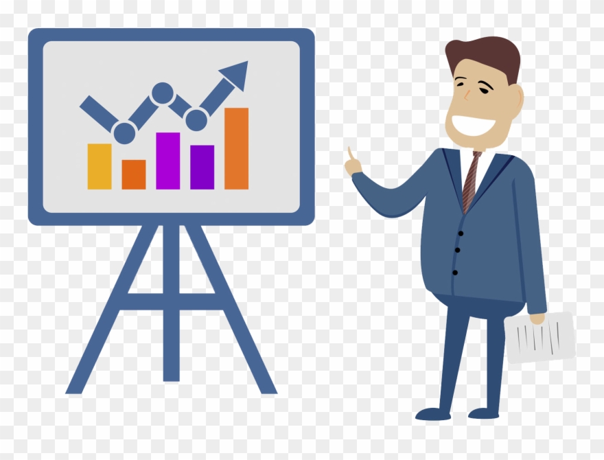 Profession Engineering Information Stock Market Personnel - Mercado De Valores Png Clipart