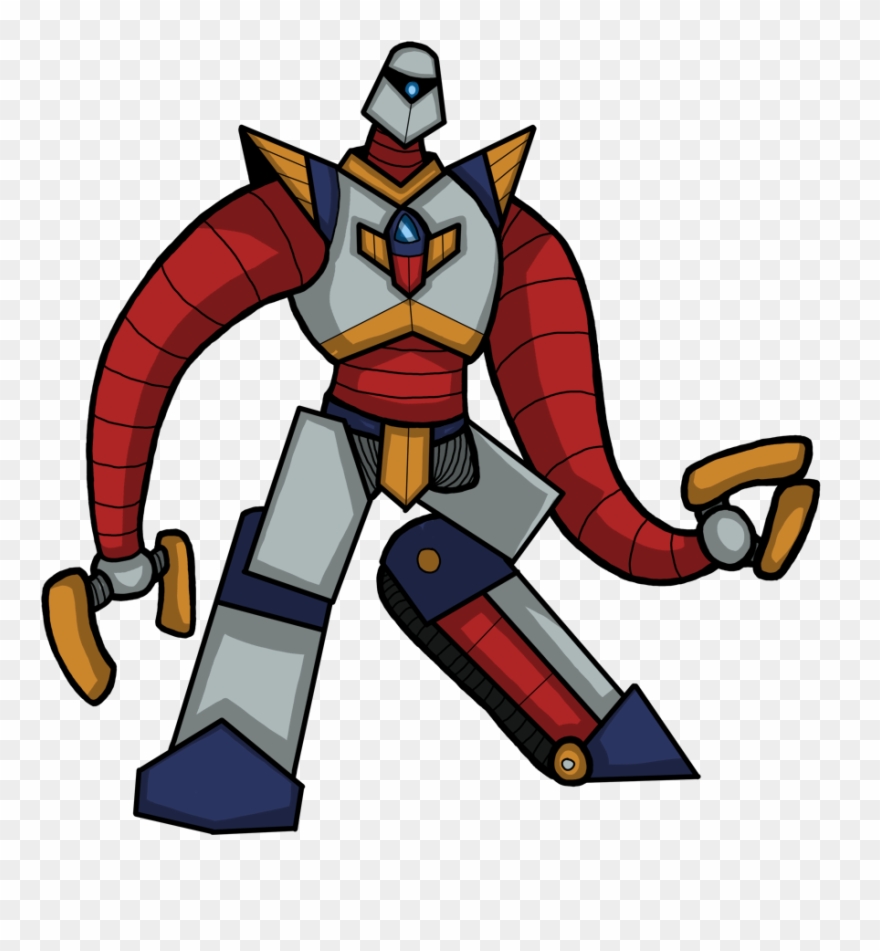 M2 Atomoton - Fiction Clipart