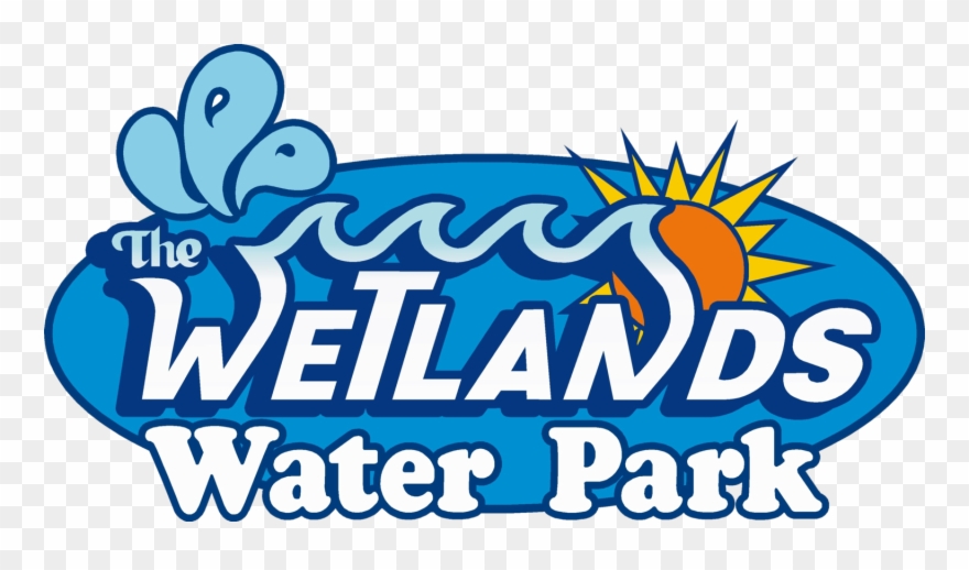 Swimsuit Clipart Blue Swimsuit - Wetlands Water Park Png Transparent Png