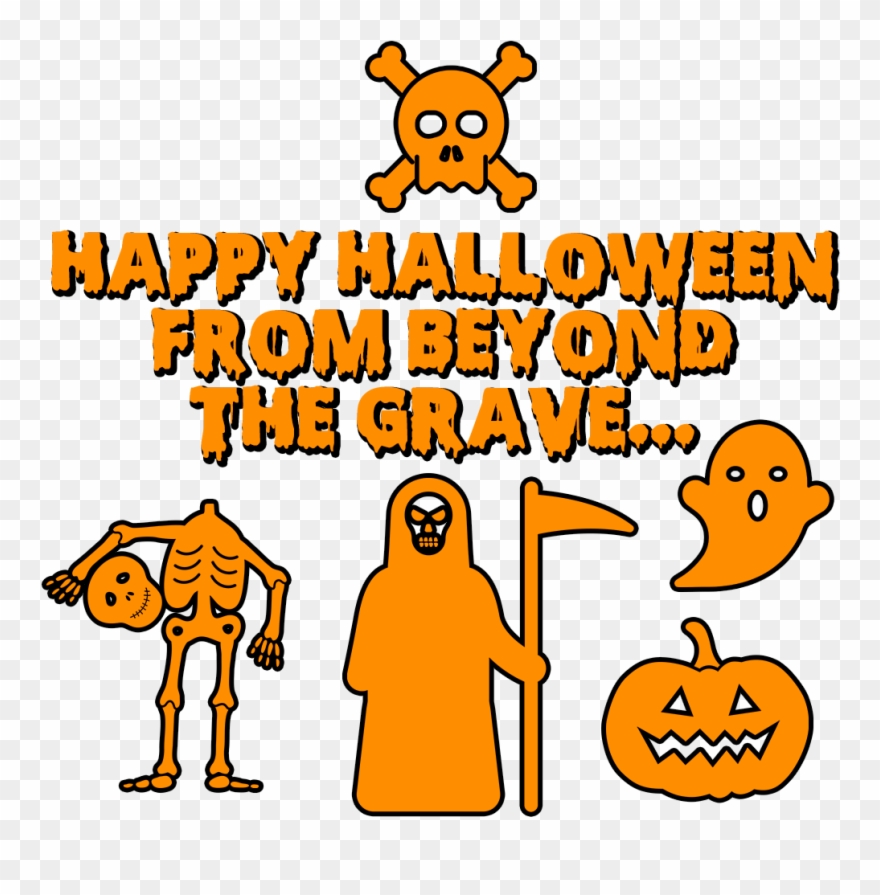 Download - Halloween Clipart
