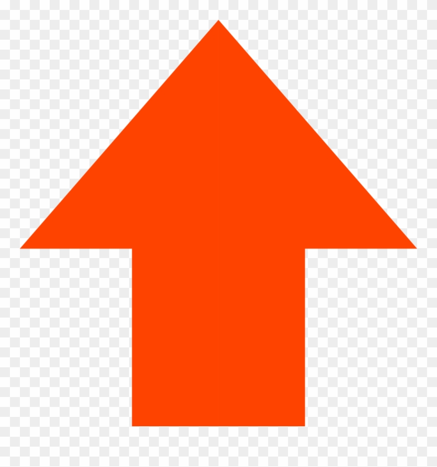 When Cruising T D, Use This Handy Trick To Mark Articles - Reddit Upvote Arrow Png Clipart