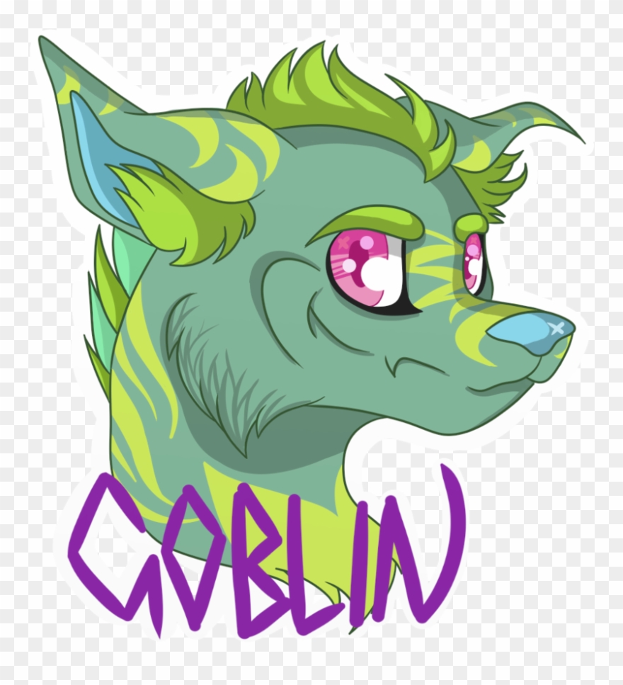 Monster Clip Goblin Clip Art Transparent Library - Library - Png Download