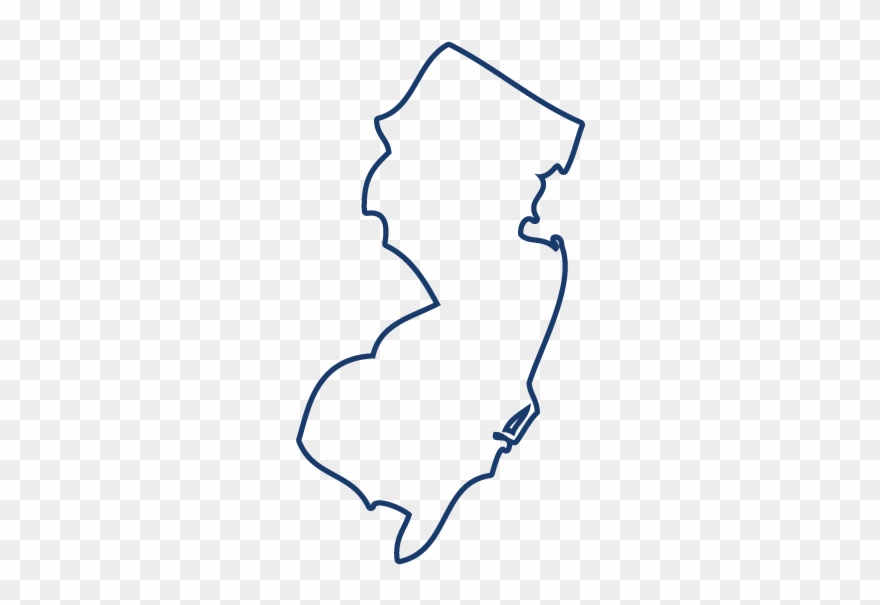 New Jersey Clipart