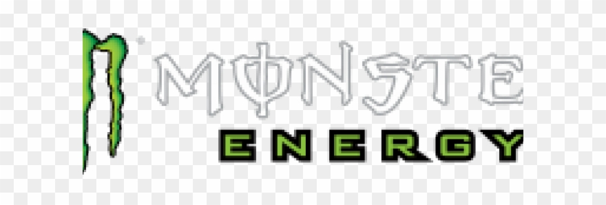Monster Energy Logo Png Clipart