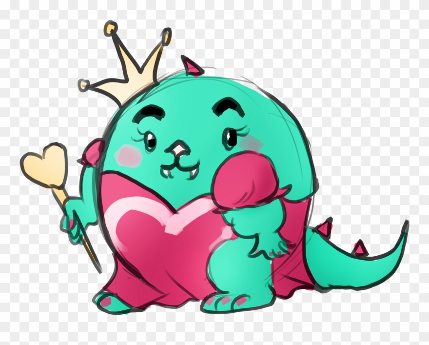 Picture Transparent Play Script Freedrama Free - Even Monsters Can Be Princesses Clipart