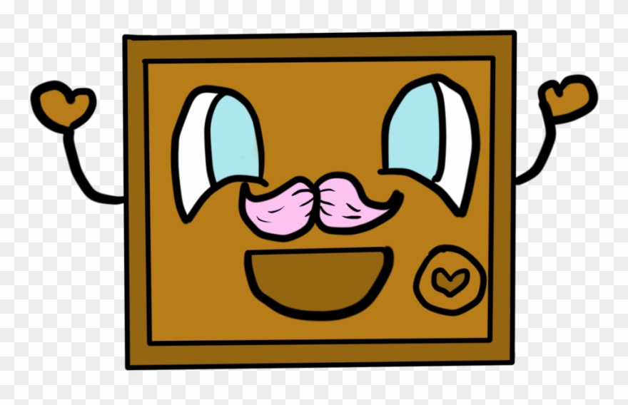 Tiny Box Tim Clipart - Png Download