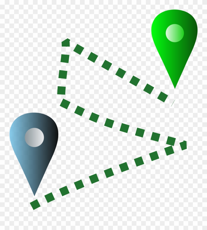 Download Jpg Transparent Clip Art At Clker Com Vector - Tracking Clip Art - Png Download