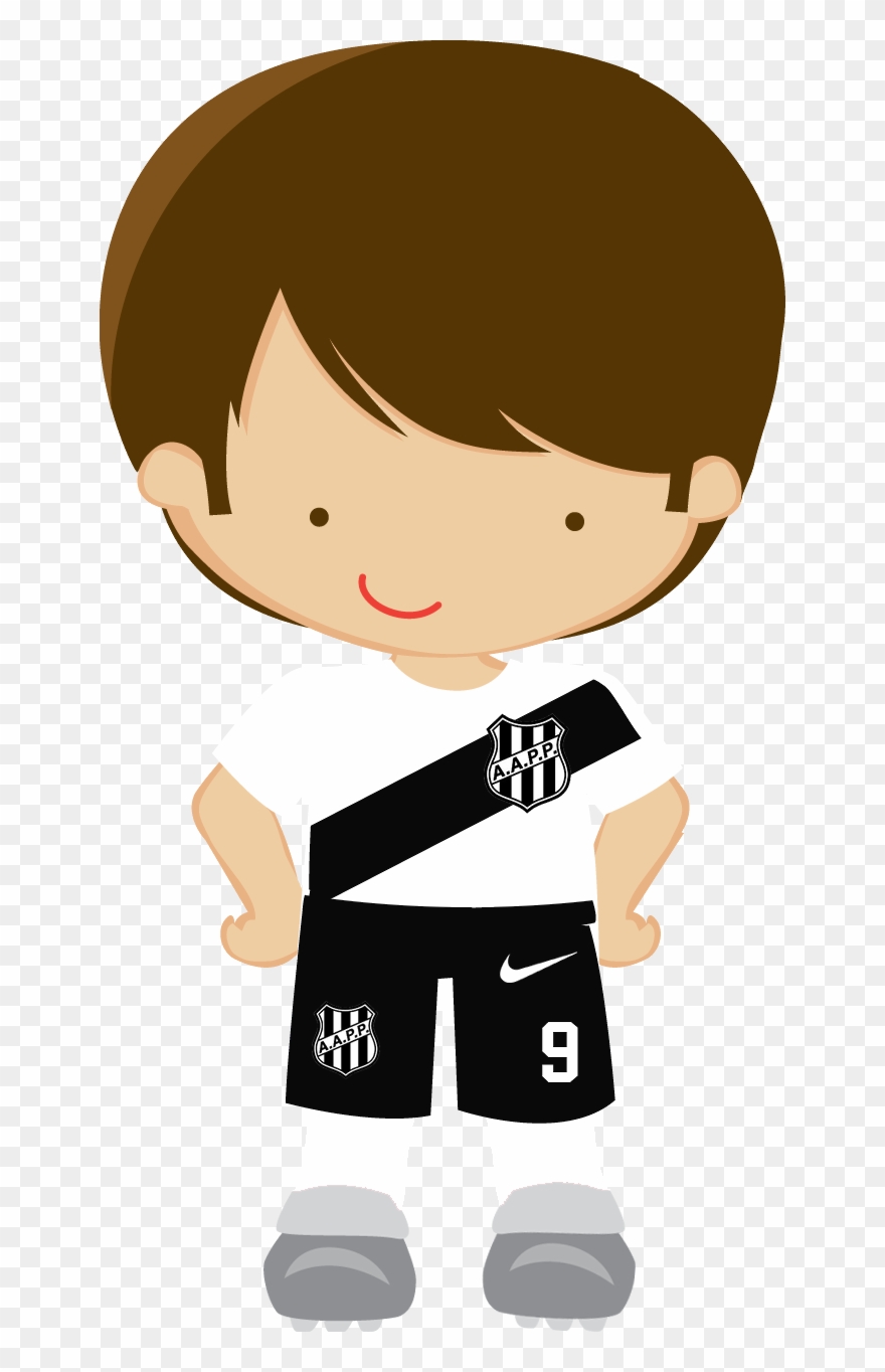 Jogador Brasil Png Desenho Clipart