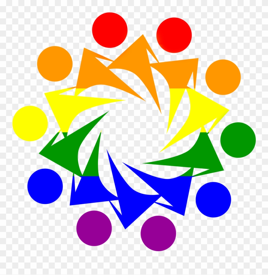 Gay Book Promotions - Book Clipart