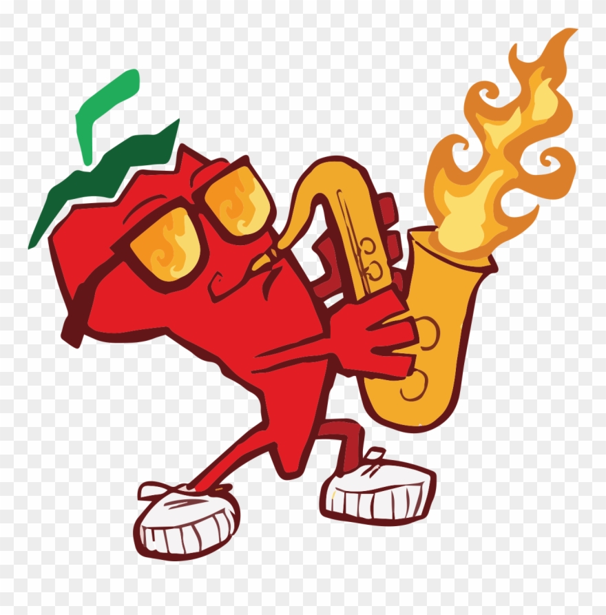 Burnie Plays Sax - Grand Sierra Resort And Casino Clipart