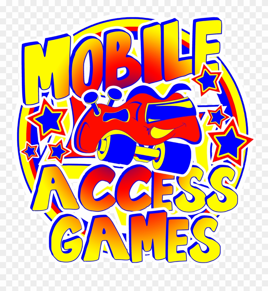 Employee Rewards, Company Picnics, Customer Appreciation - Video Game Clipart