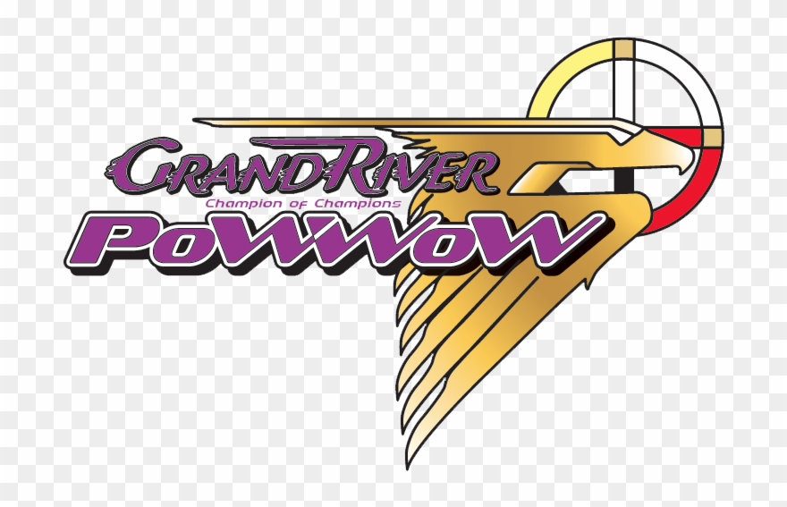 Six Nations Of The Grand River Pow Wow Clipart