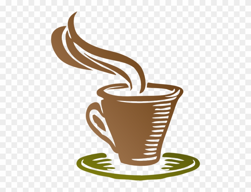 Coffee Cup Tea Cup Clip Art Free Clipart 3 2 Clipartcow - Png Coffee Vector Free Transparent Png