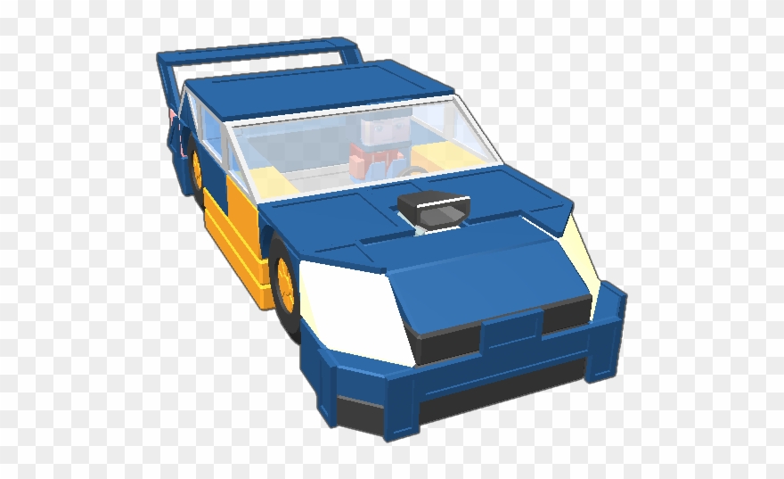 By Deano😀😄 - Toy Clipart