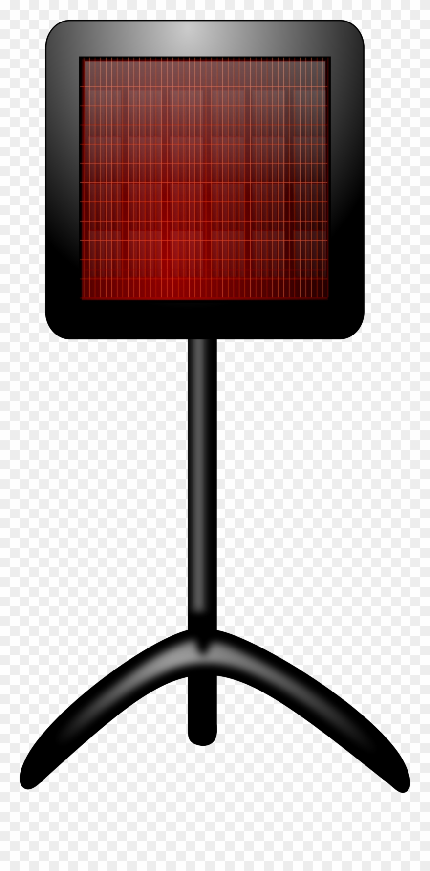 Solar Panel Clipart